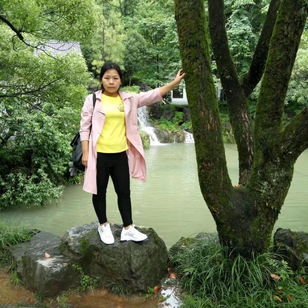 贵州远嫁河南春姐
