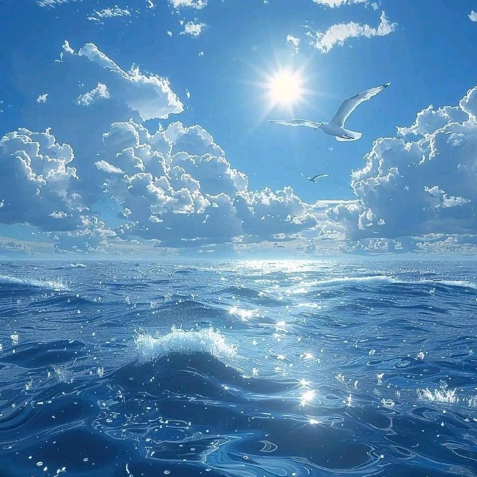 人海