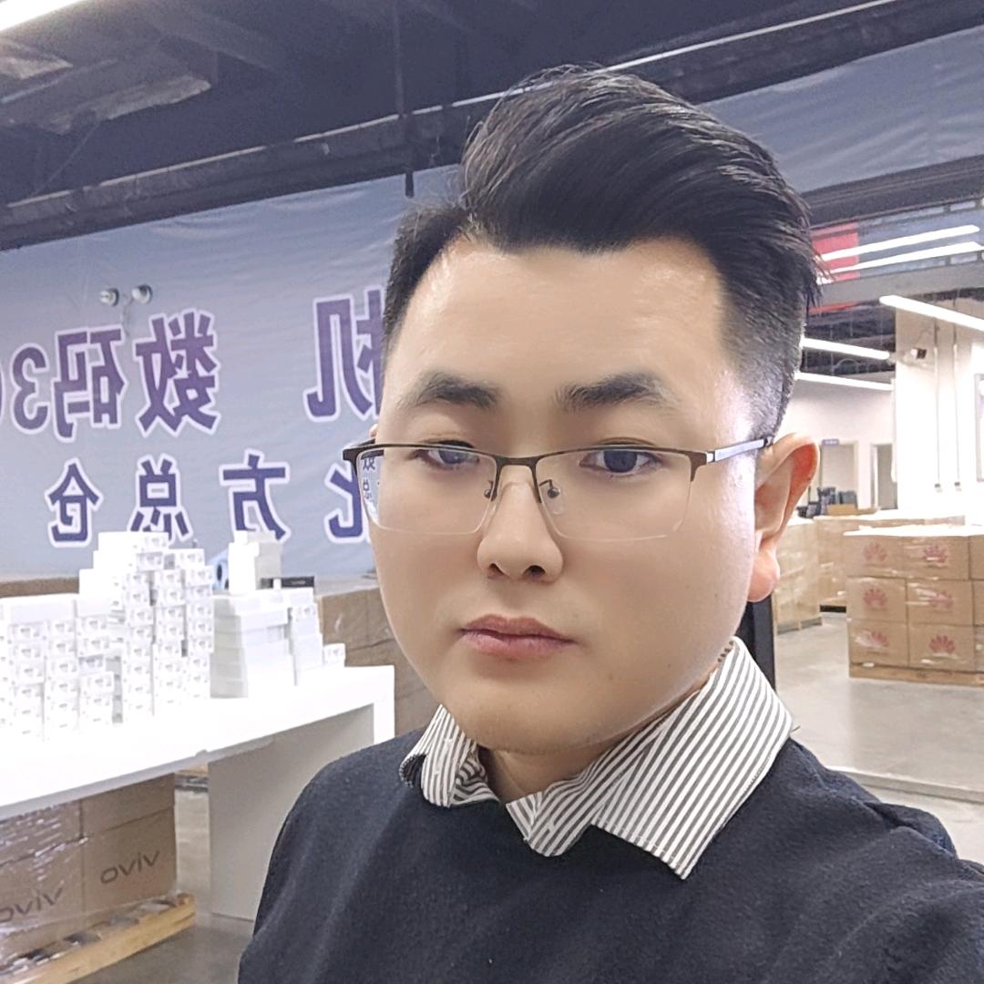 张总-北方手机数码仓