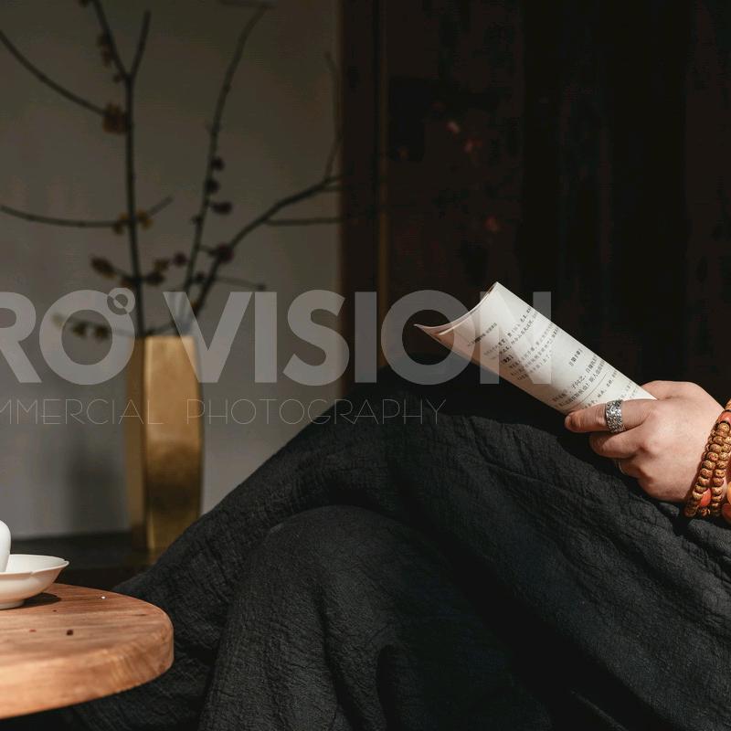 峨眉山庵岚溪泉民宿官方号