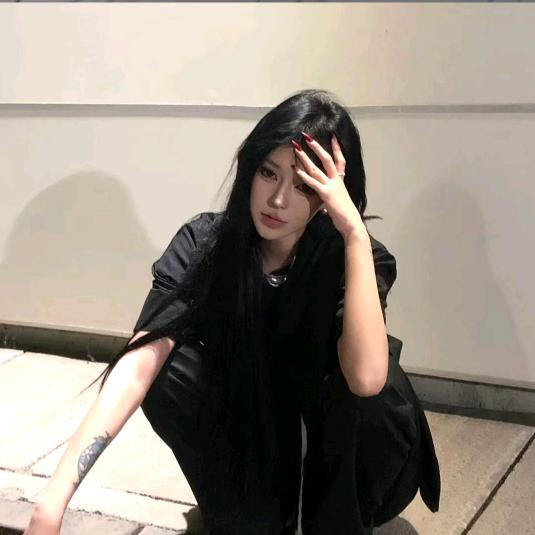 泪千行