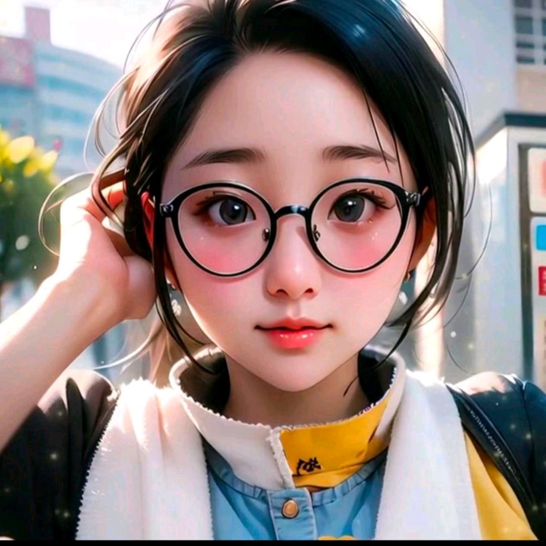 夏兮妍