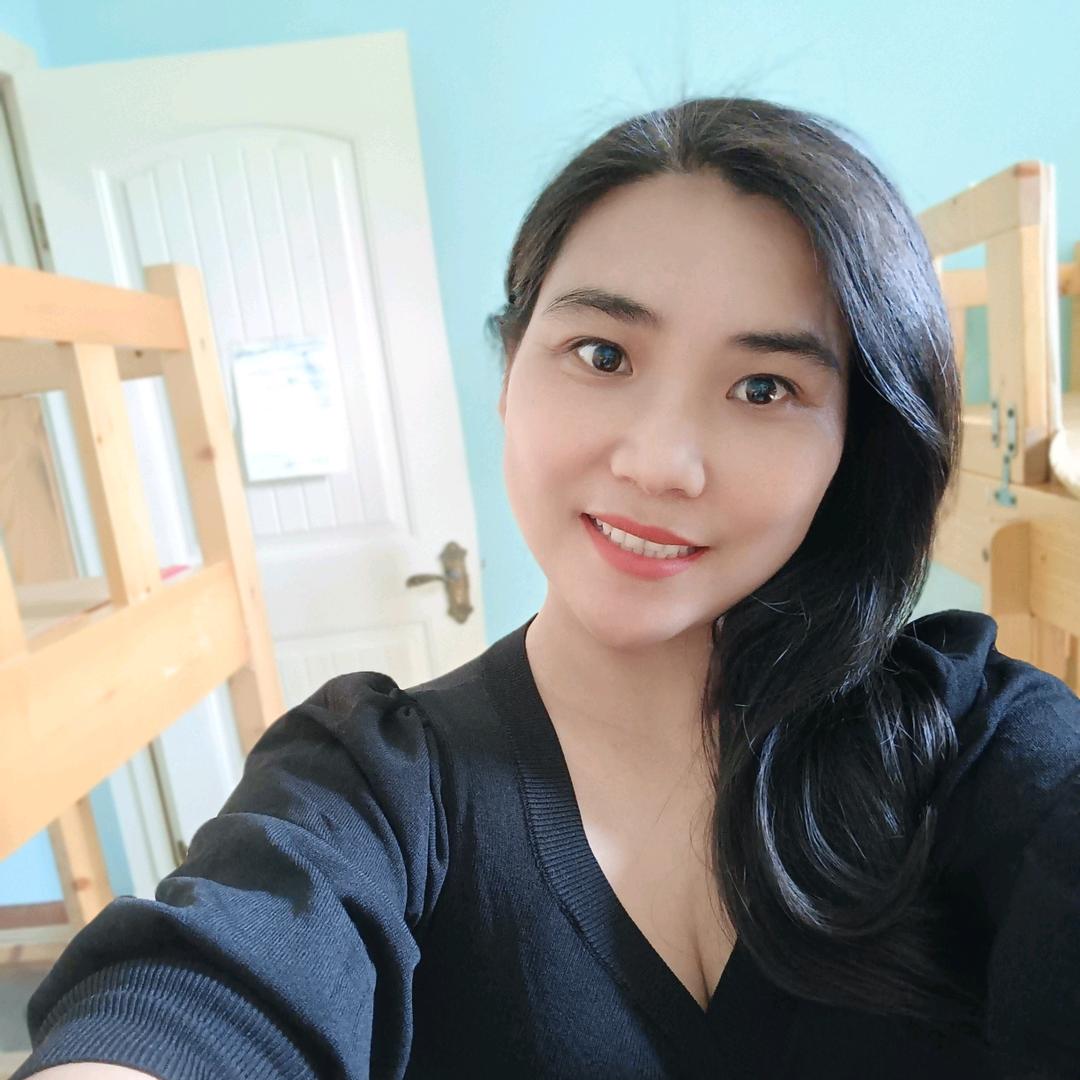小黎姐🎙