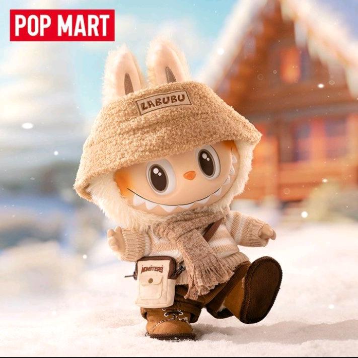 毛绒绒潮流小铺子