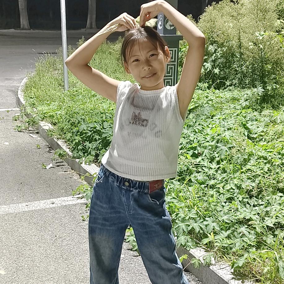 柒月的龙
