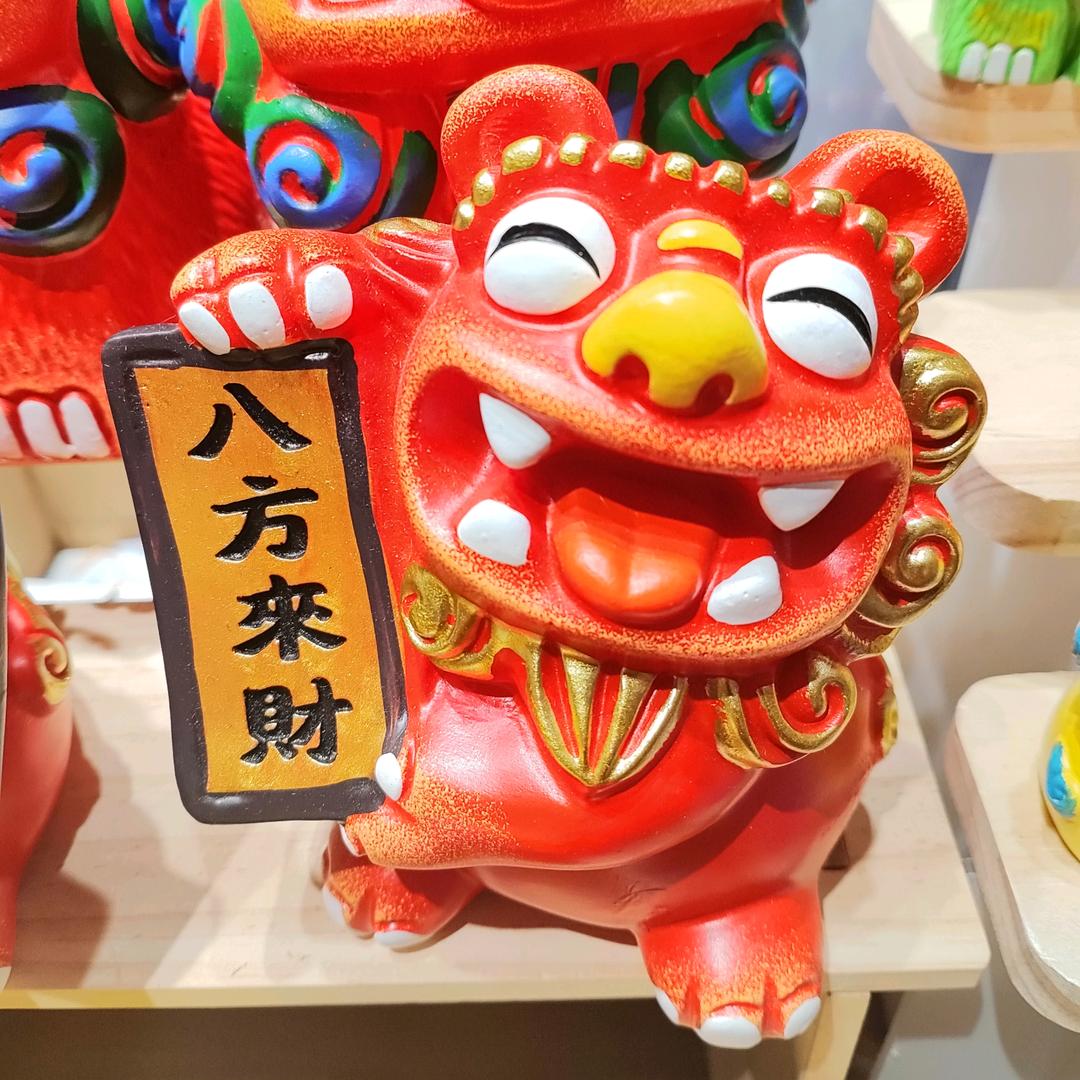 小小治愈（衣食住行玩）