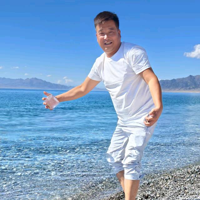 骆驼的仪式感