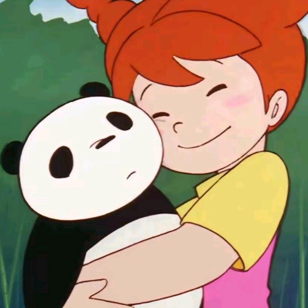 可爱小饼
