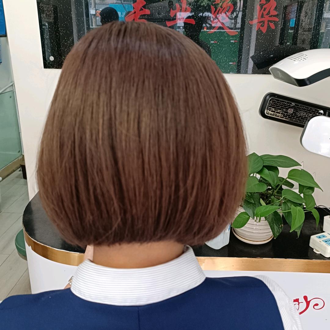 风彩发屋