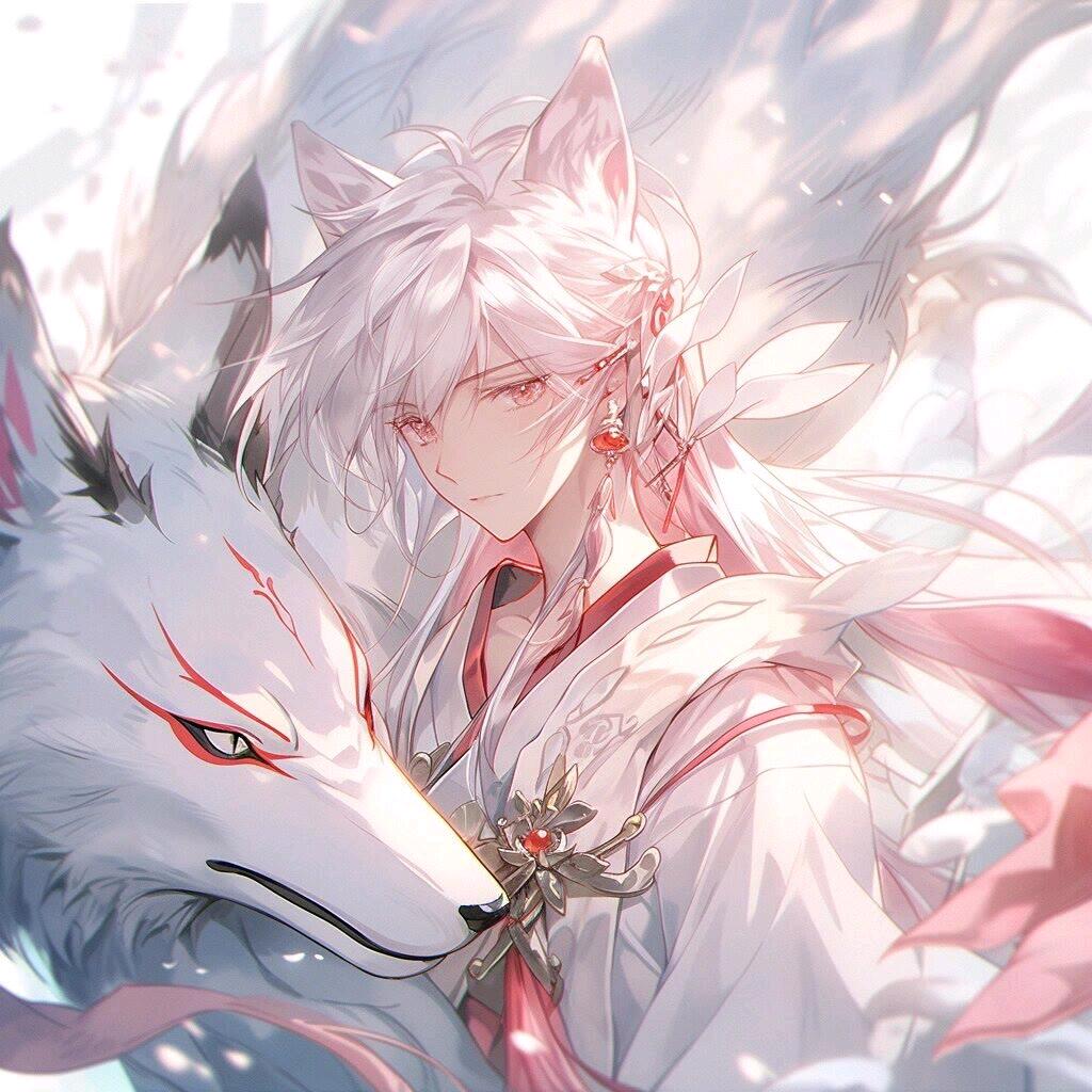 可爱纯情小处男