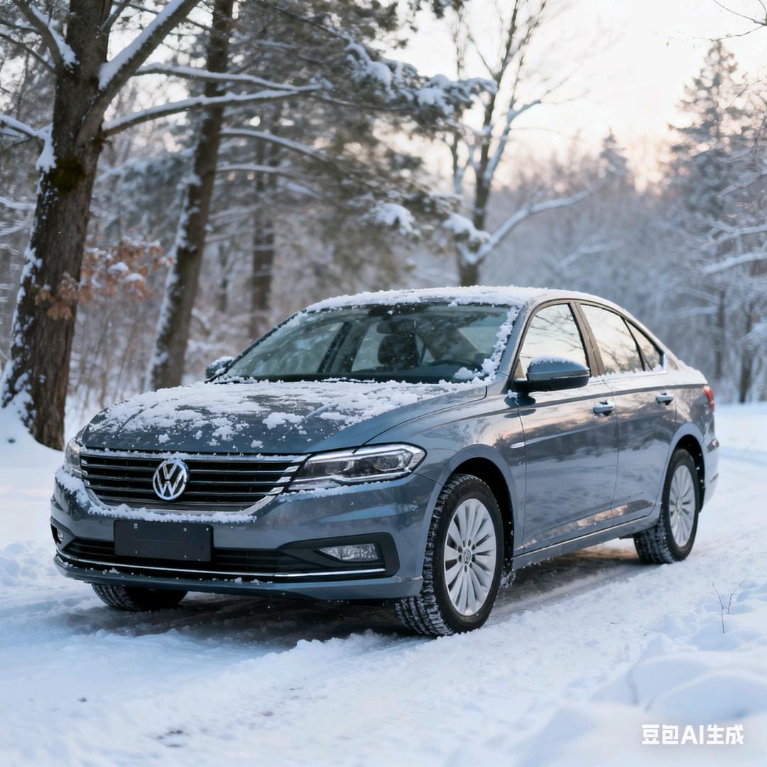 大众朗逸（大雄）