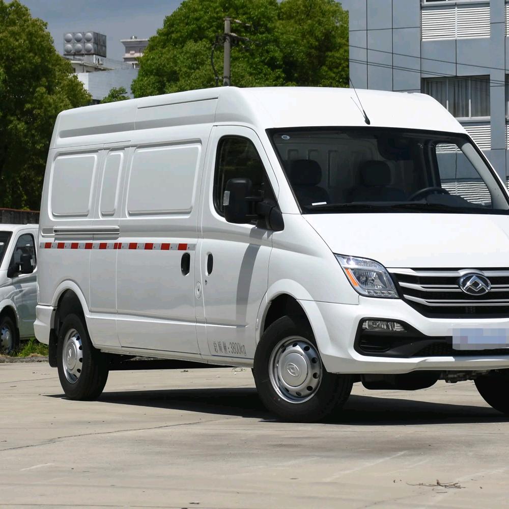 大通-轻客-陕西通圆