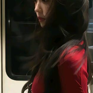 潇潇潇潇如