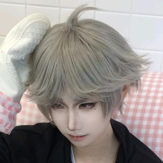 小吱今天练球了吗