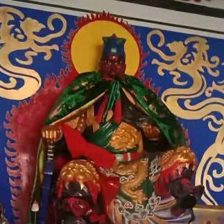 佛渡有缘人(^-^)《武爷》3