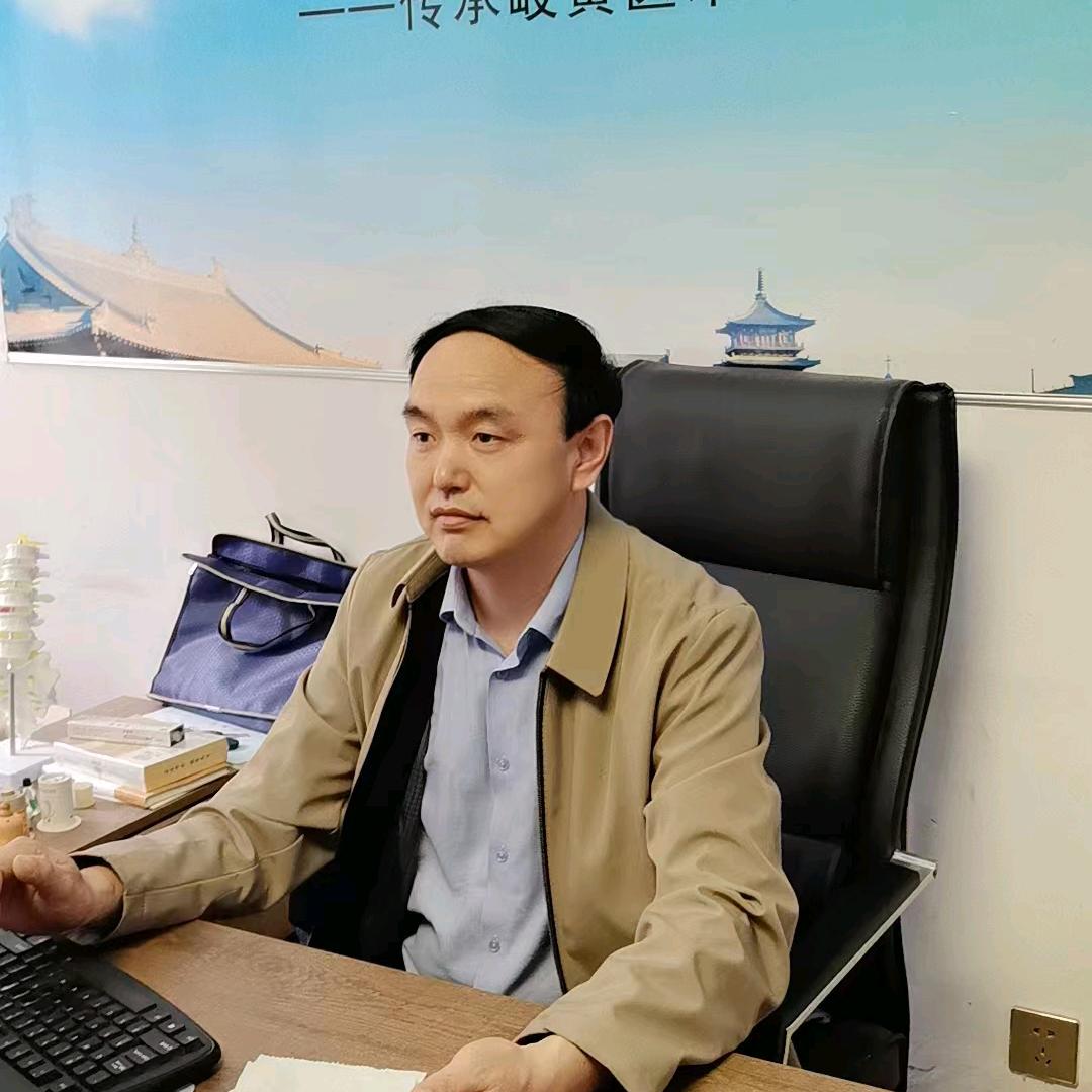 济源市蒸骨拨筋馆