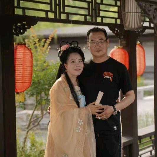 九妹《家有猛妹不好惹）