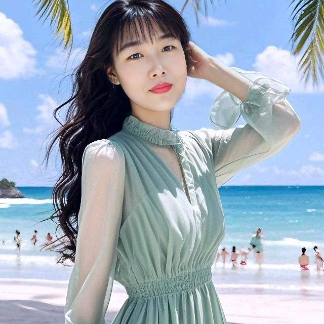 源源吖好物