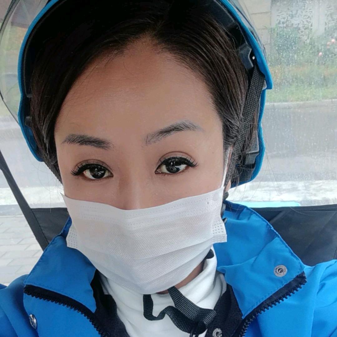 蒙蒙哒！