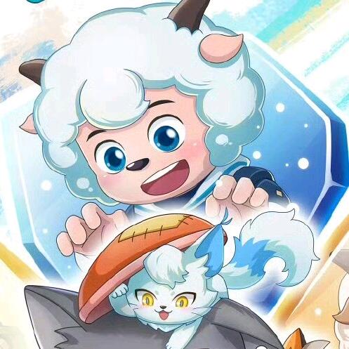 小逸·Leo（漫剪）