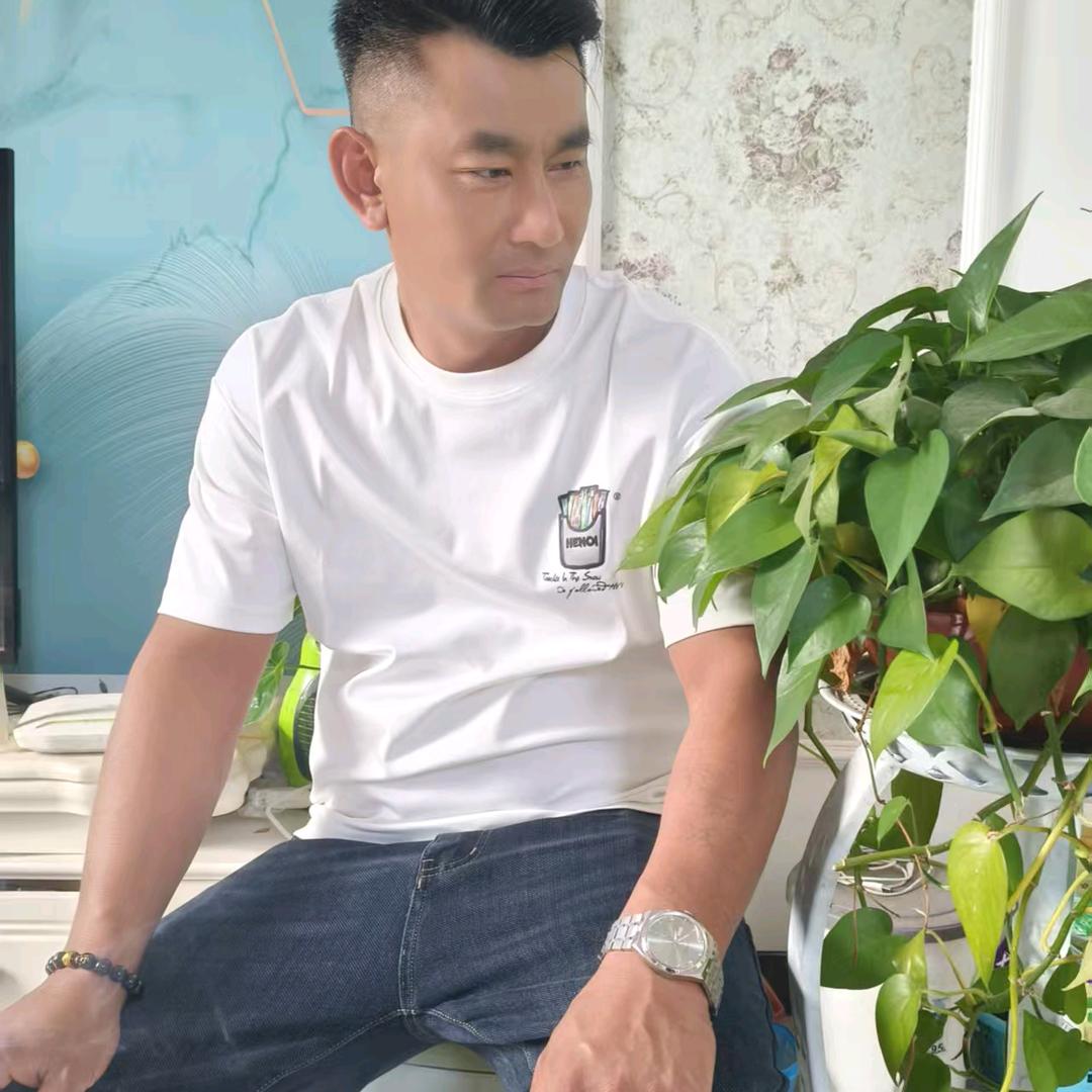 白成春