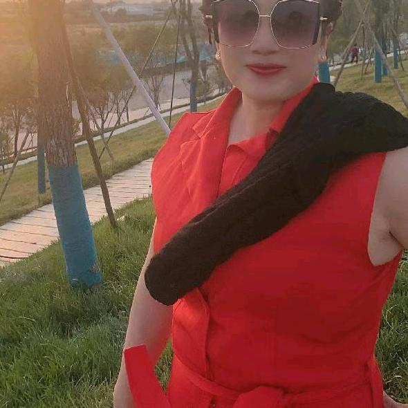 ❤️自由👫女神❤️