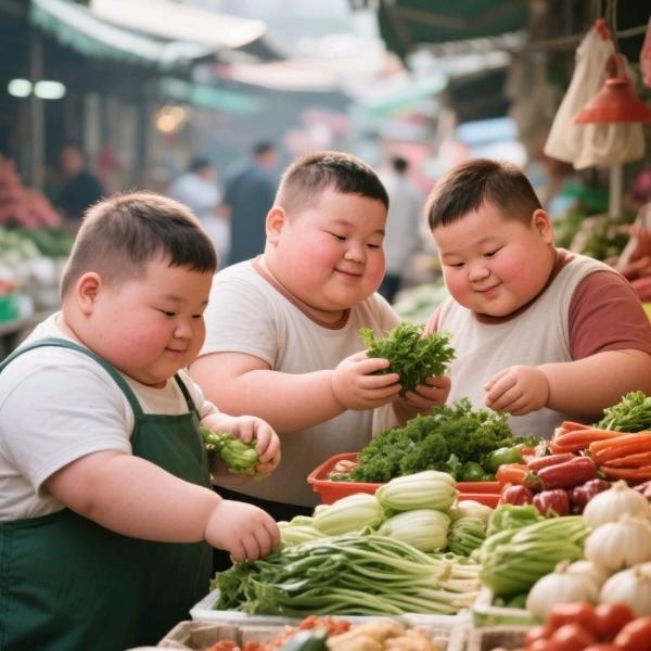 三胖优品小铺