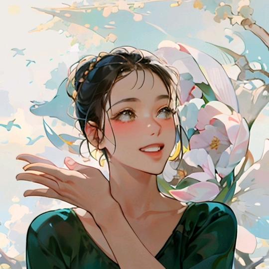小花～