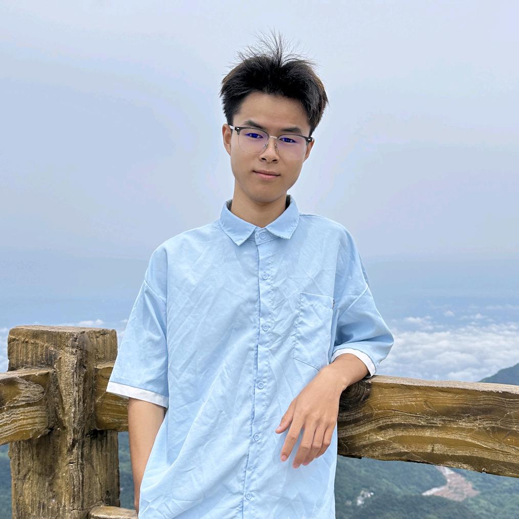 阿超同学