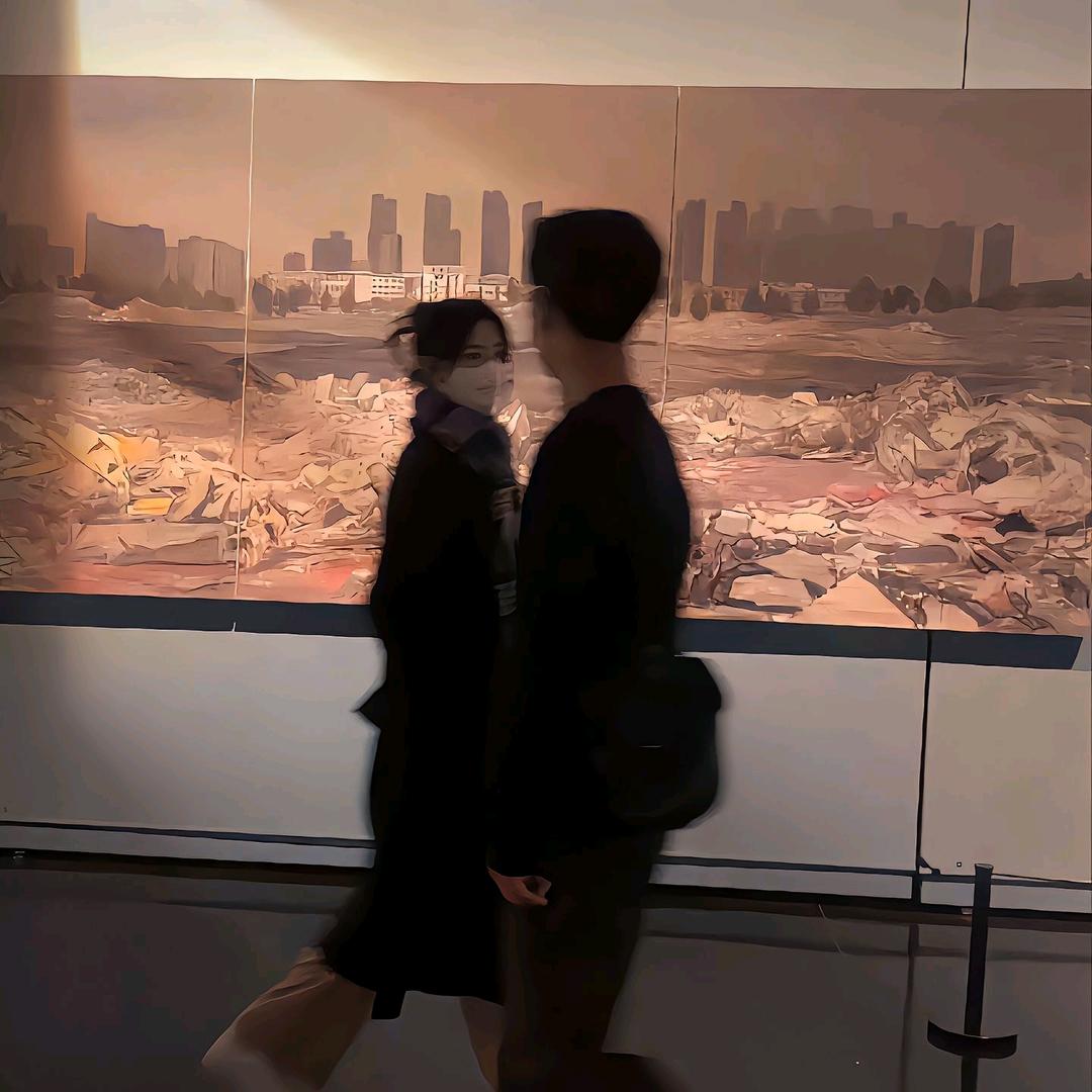 浸燃冰💔