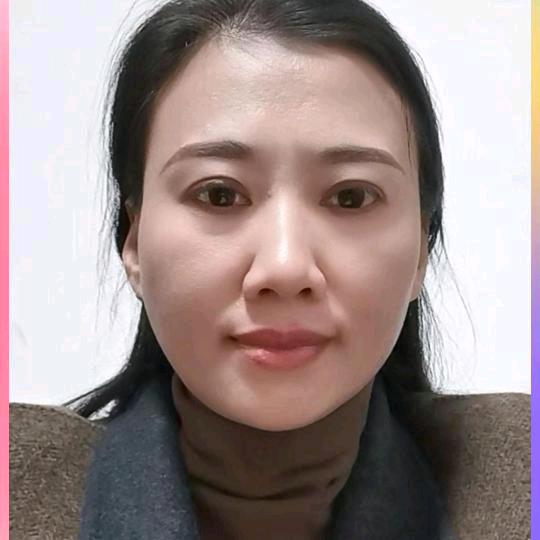 美美
