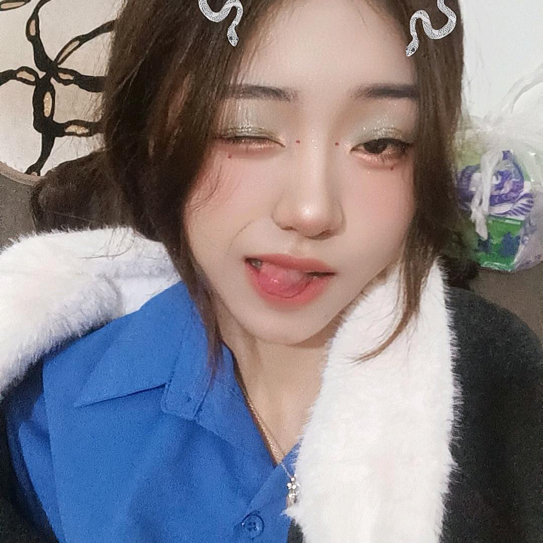 无心人i
