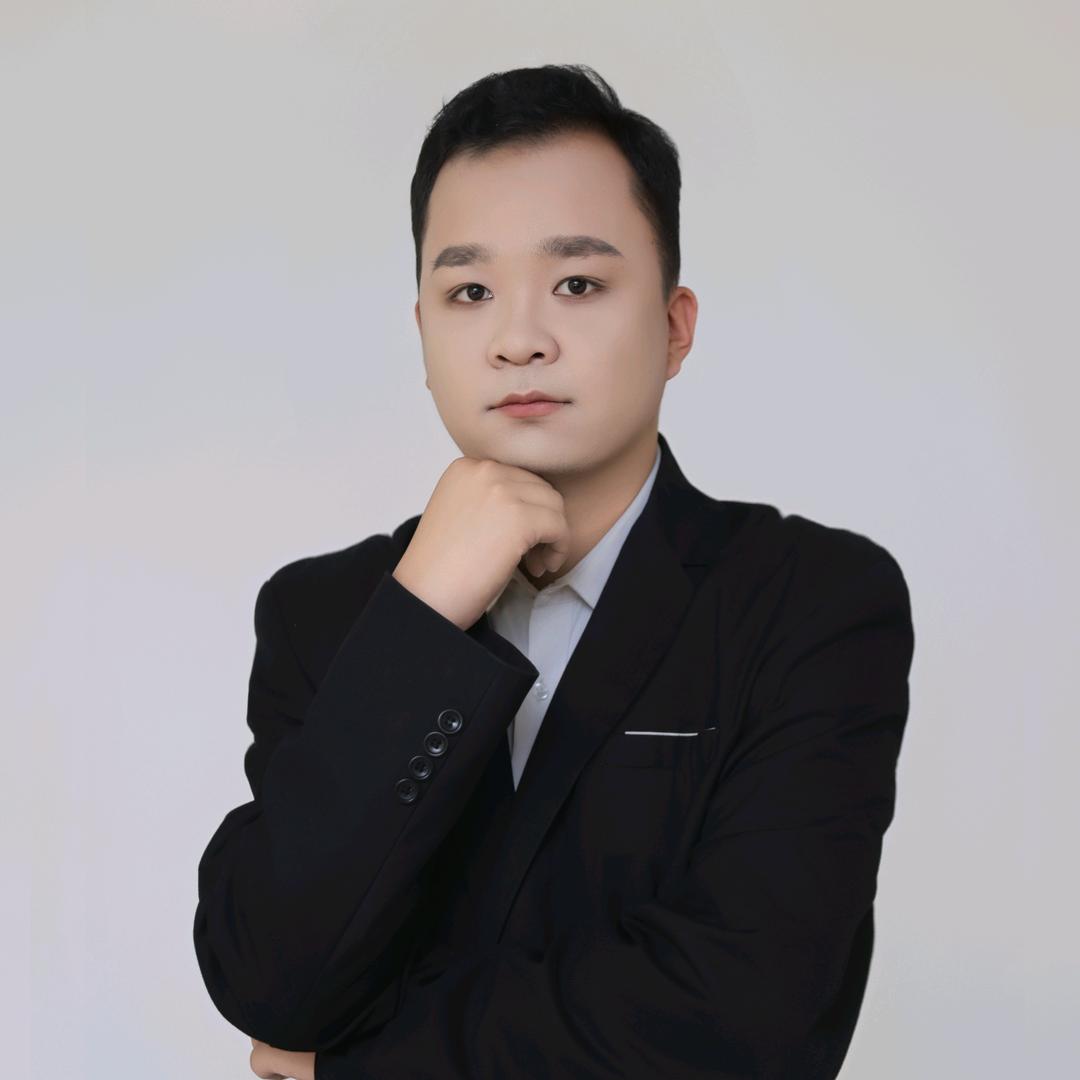 智博教育牟老师🥇