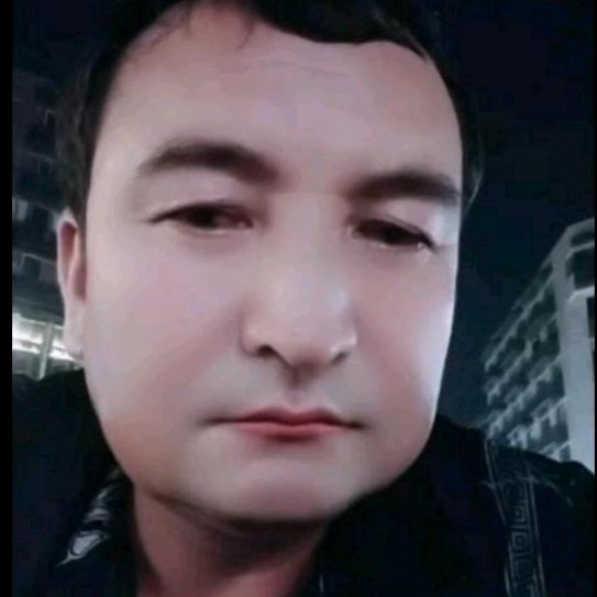 帕尔哈提江