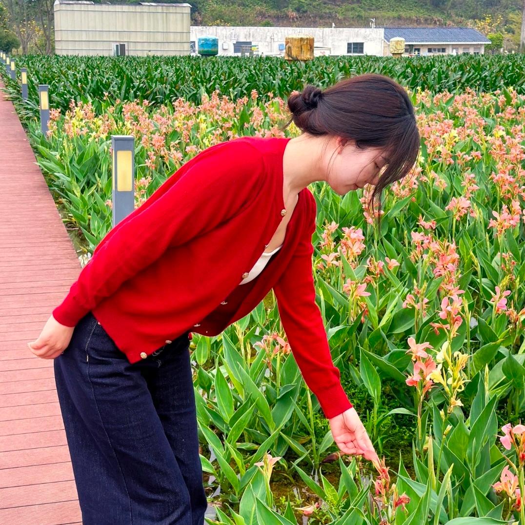 时光✨安好❤️～