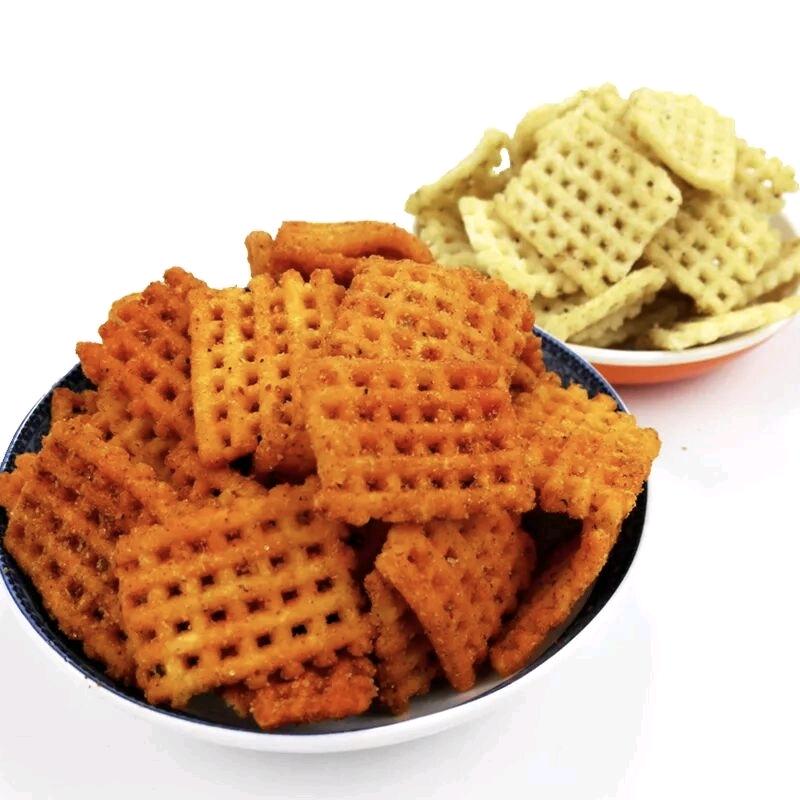 多多零食铺