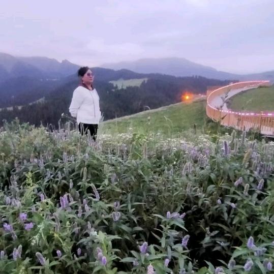 幸福是福