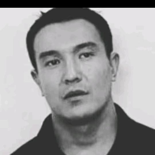 叶尔沙提。👊