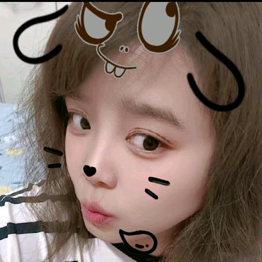 蝈蝈东儿🌹