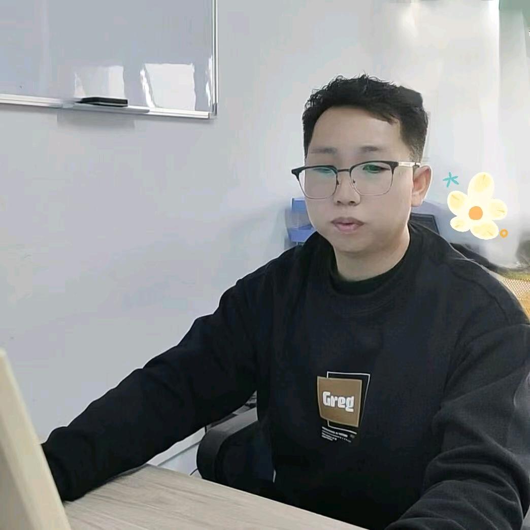 柠檬哥