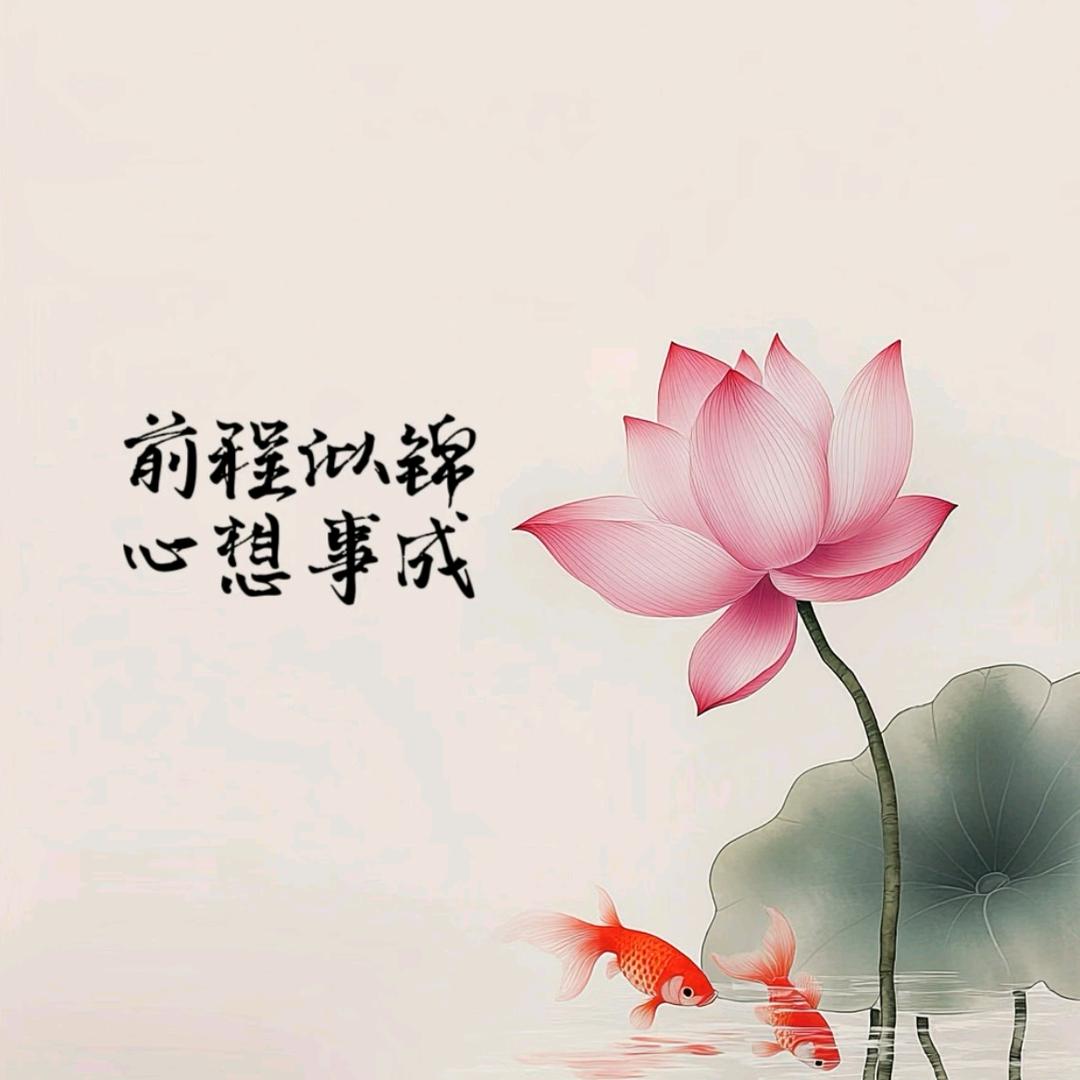 芳～