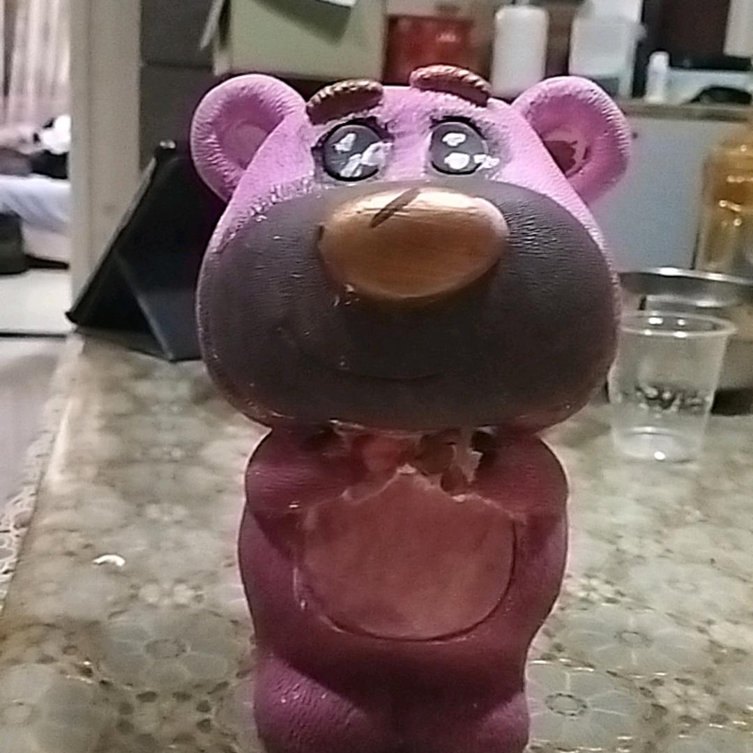 溜溜梅