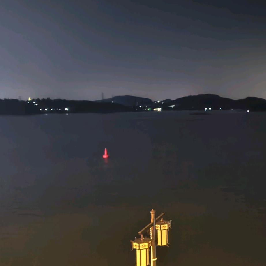 沉默不语