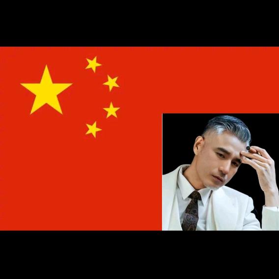 奔跑在路上