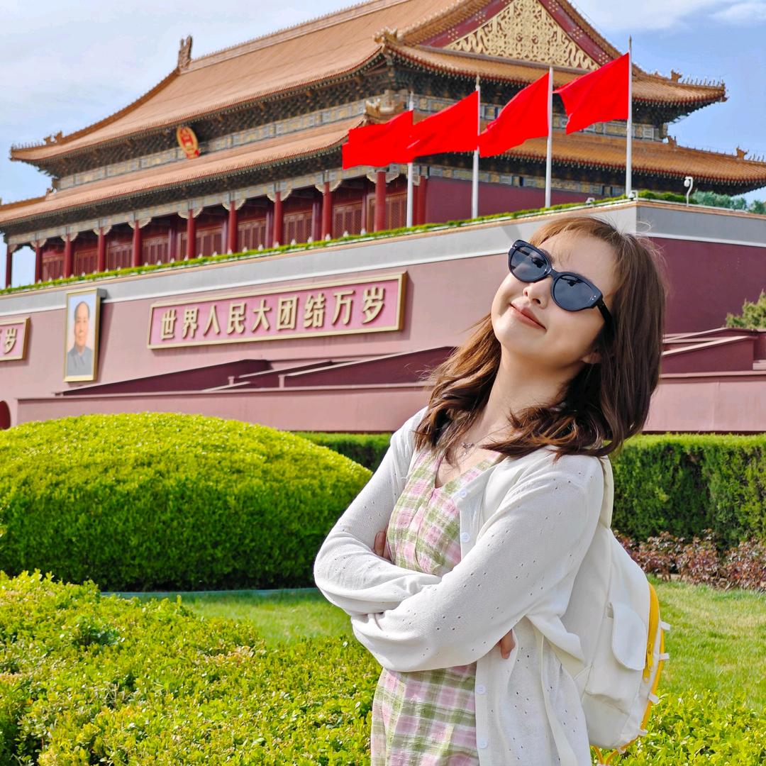 天天开心🦋