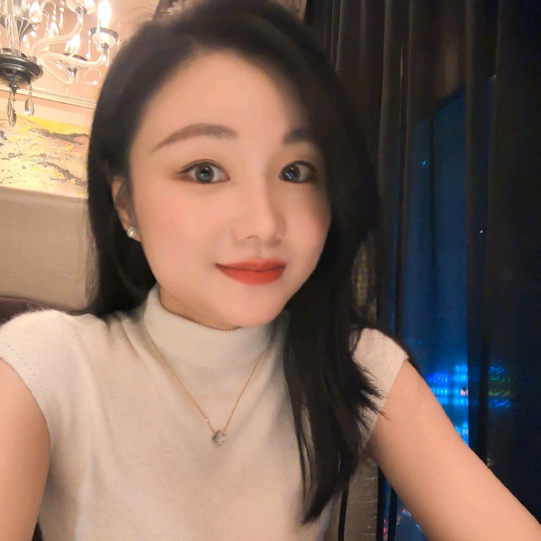 同庆楼大敏敏Jennie