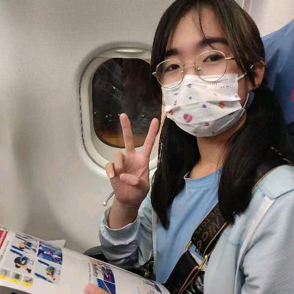 小仙女的父亲