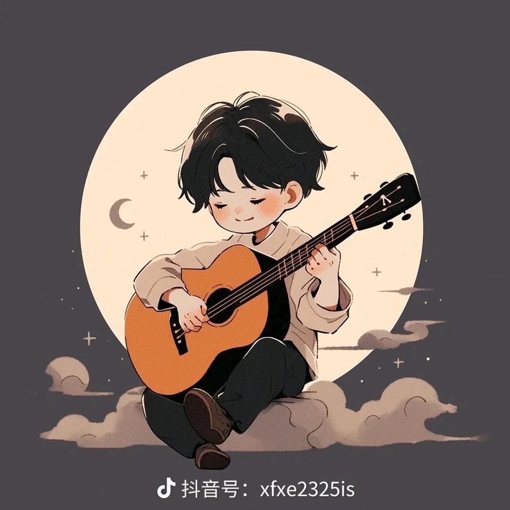 听音乐