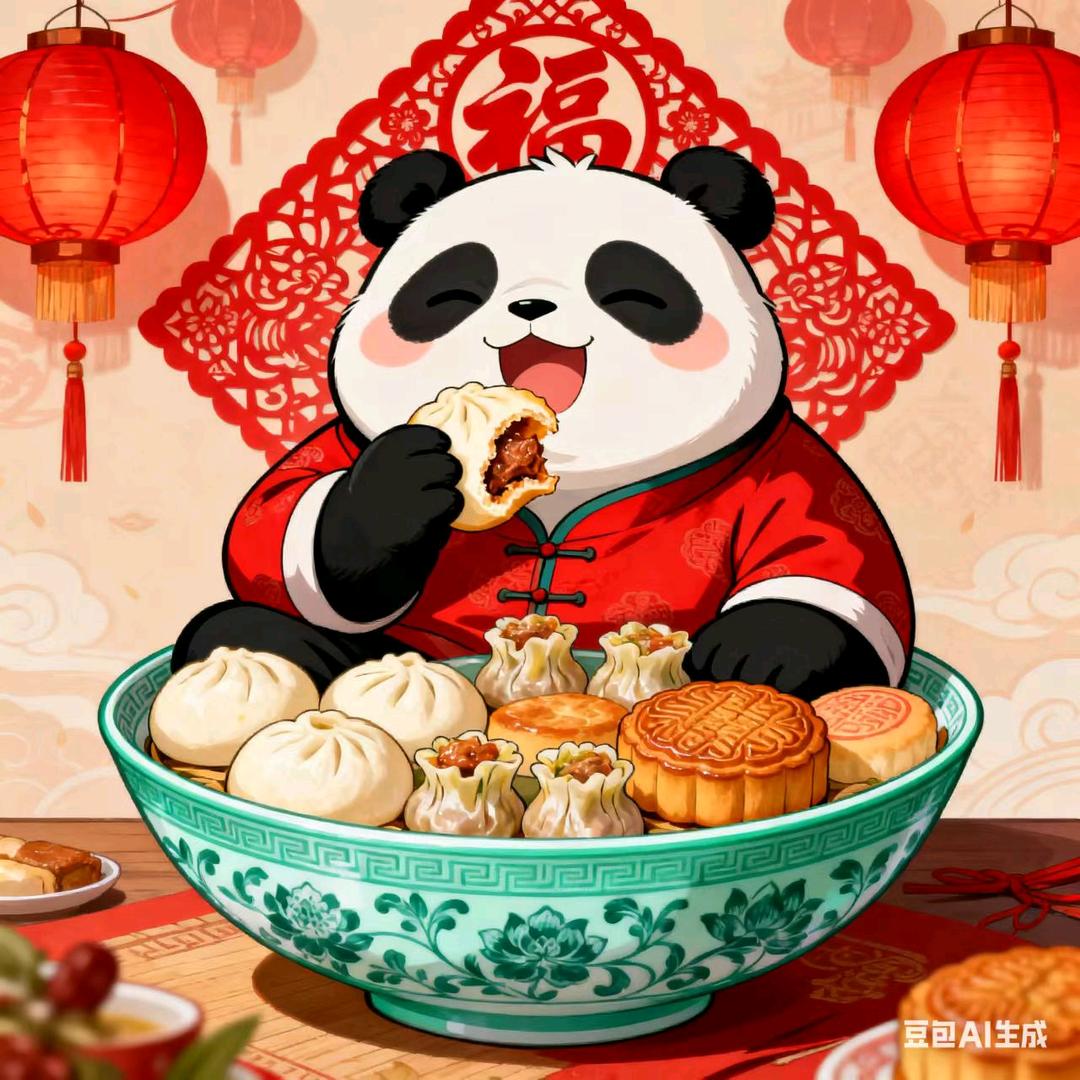 畅畅食力派