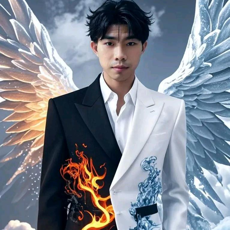 郭服大佬《承蒙厚爱》